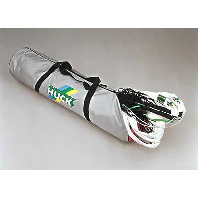 Sac de rangement filet de volley-ball