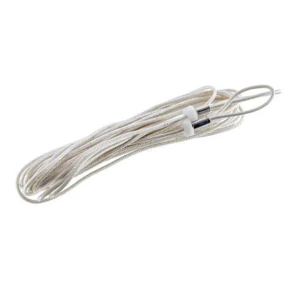 Cable de rechange en Kevlar 5 mm 12m