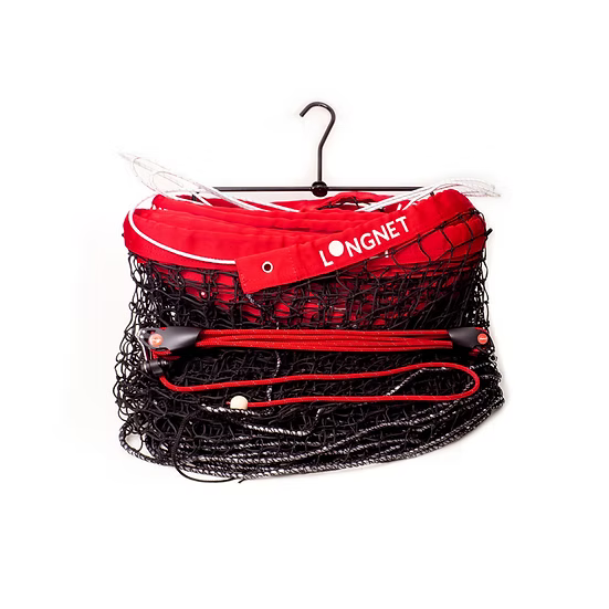 Pack complet démarrage Longnet