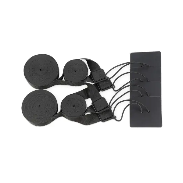 Pro Beach Courtline Black