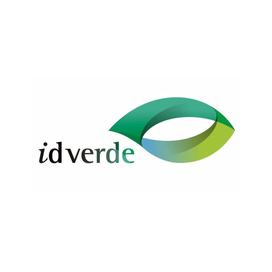 Logo ID VERDE