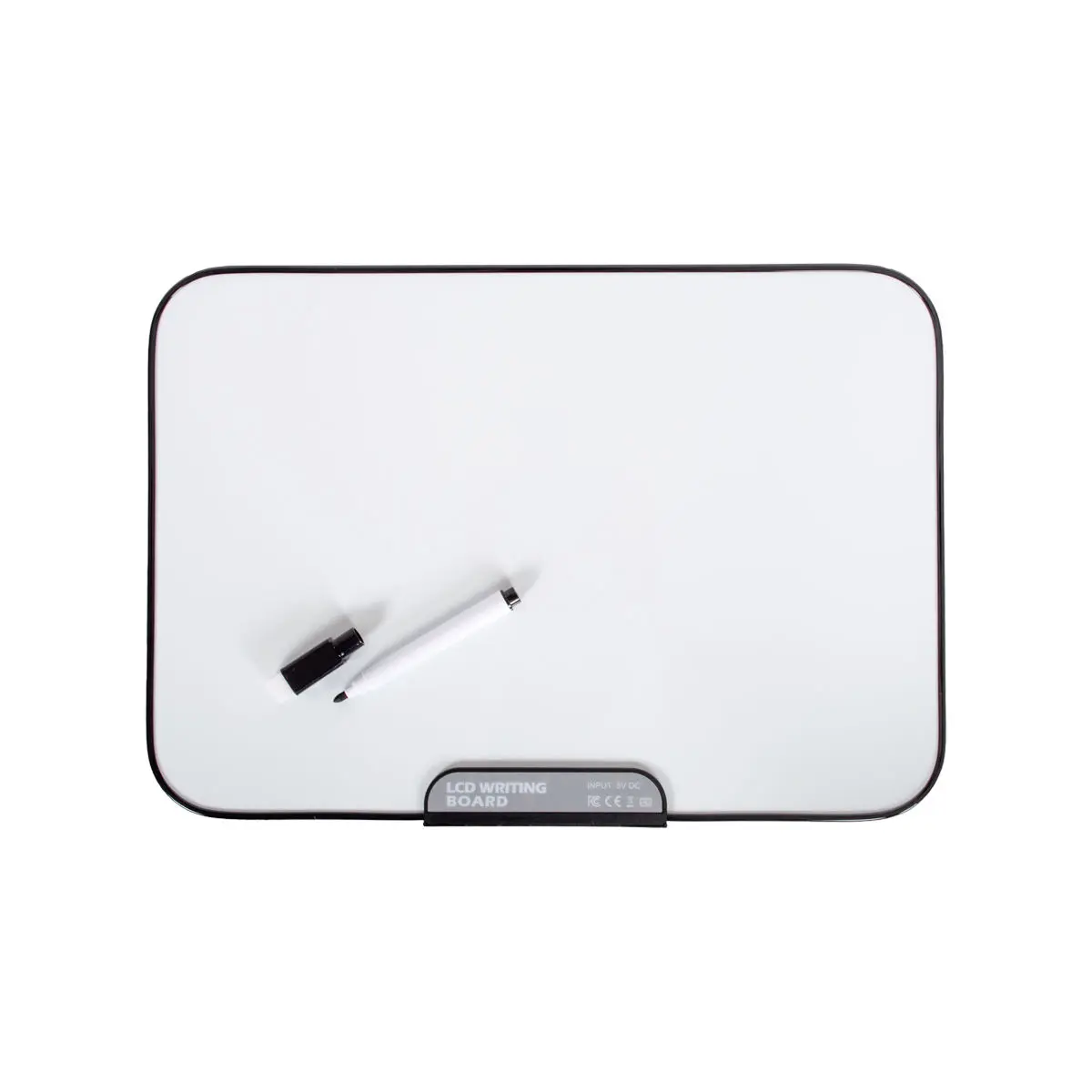 Kit tablette de coaching LCD 16 pouces - Volley-ball – Image 3