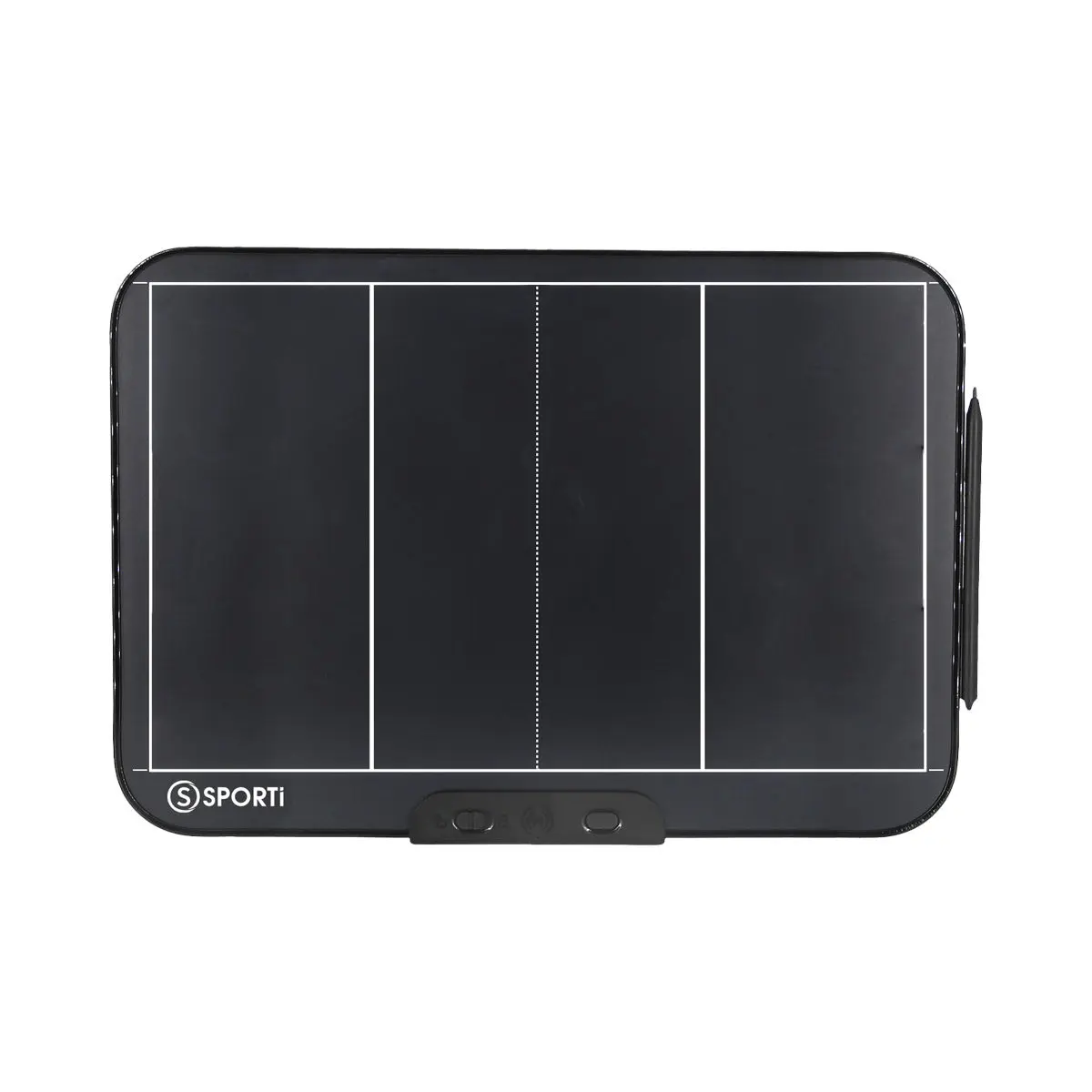 Kit tablette de coaching LCD 16 pouces - Volley-ball – Image 2