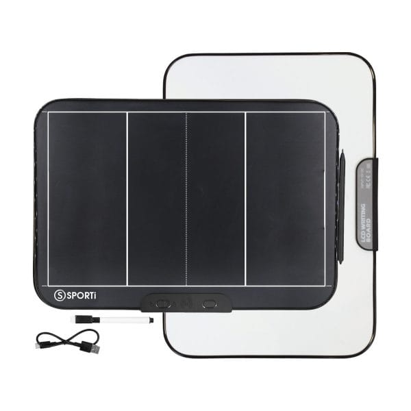 Tablette de coaching LCD 16 pouces - Volley-ball
