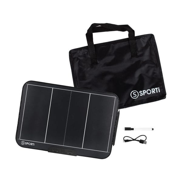 Kit tablette de coaching LCD 16 pouces - Volley-ball