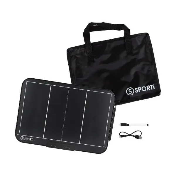 Kit tablette de coaching LCD 16 pouces - Volley-ball