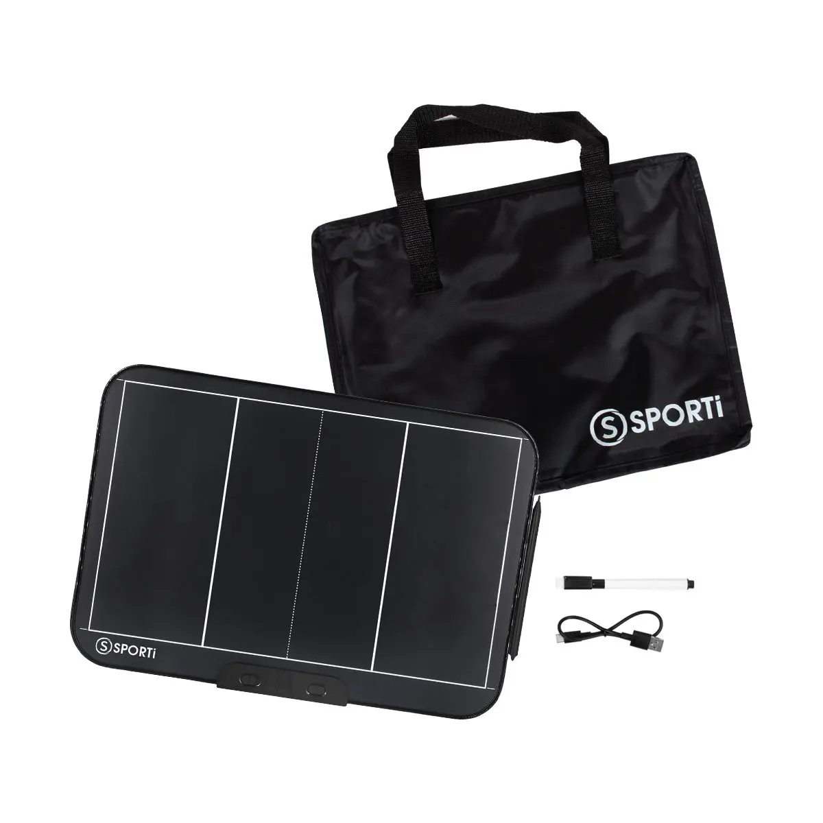 Kit tablette de coaching LCD 16 pouces - Volley-ball