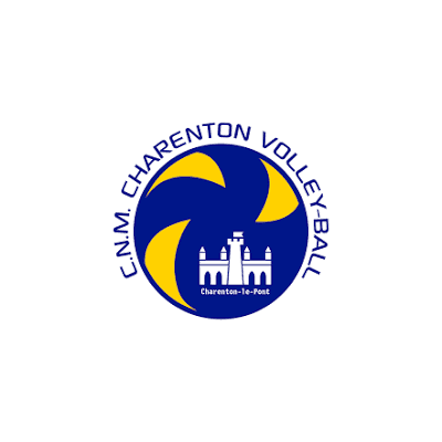 Charenton volley