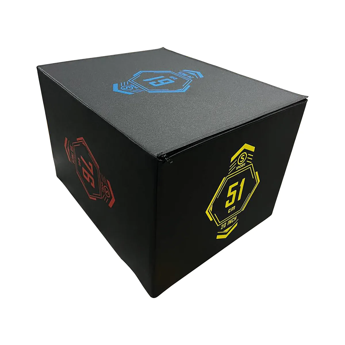 Plyobox 3 en 1