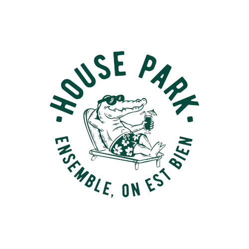 Logo House Park