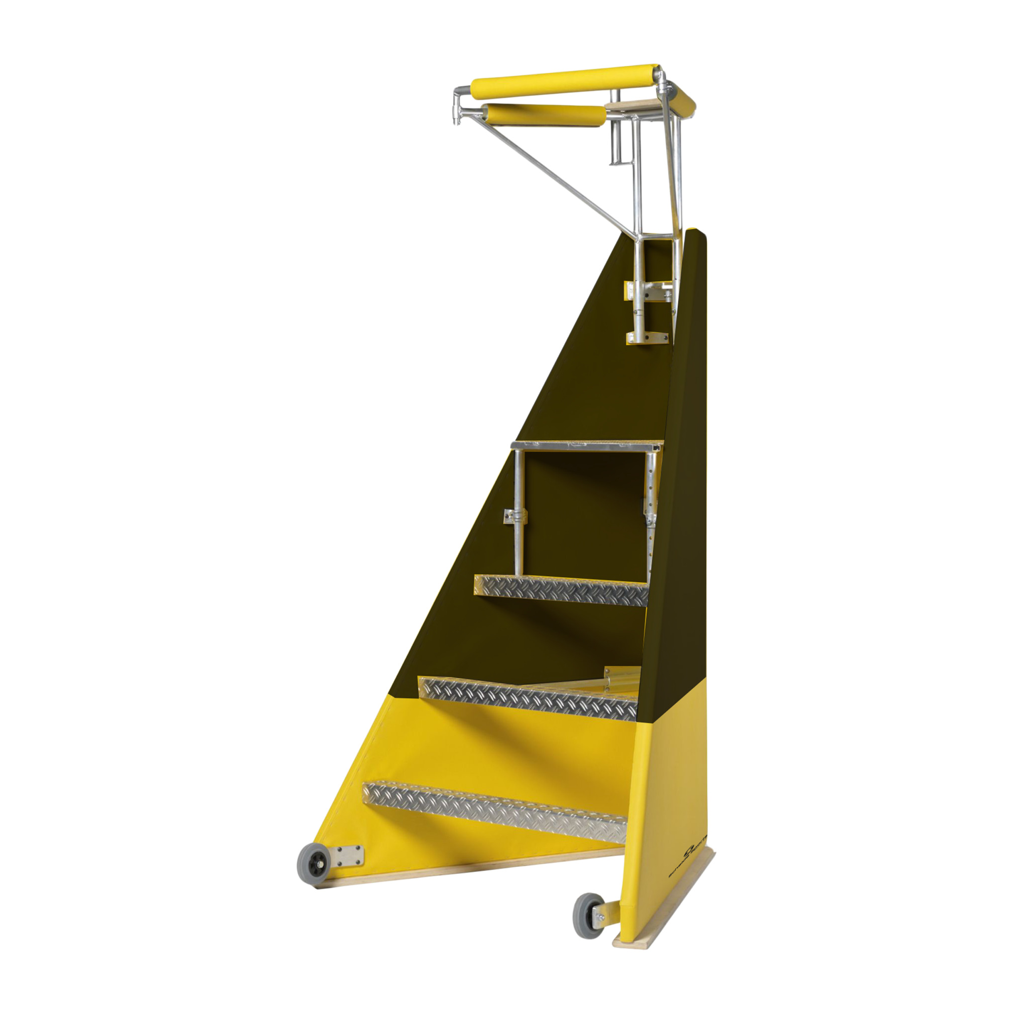 Chaise arbitre Beach-volley Pro