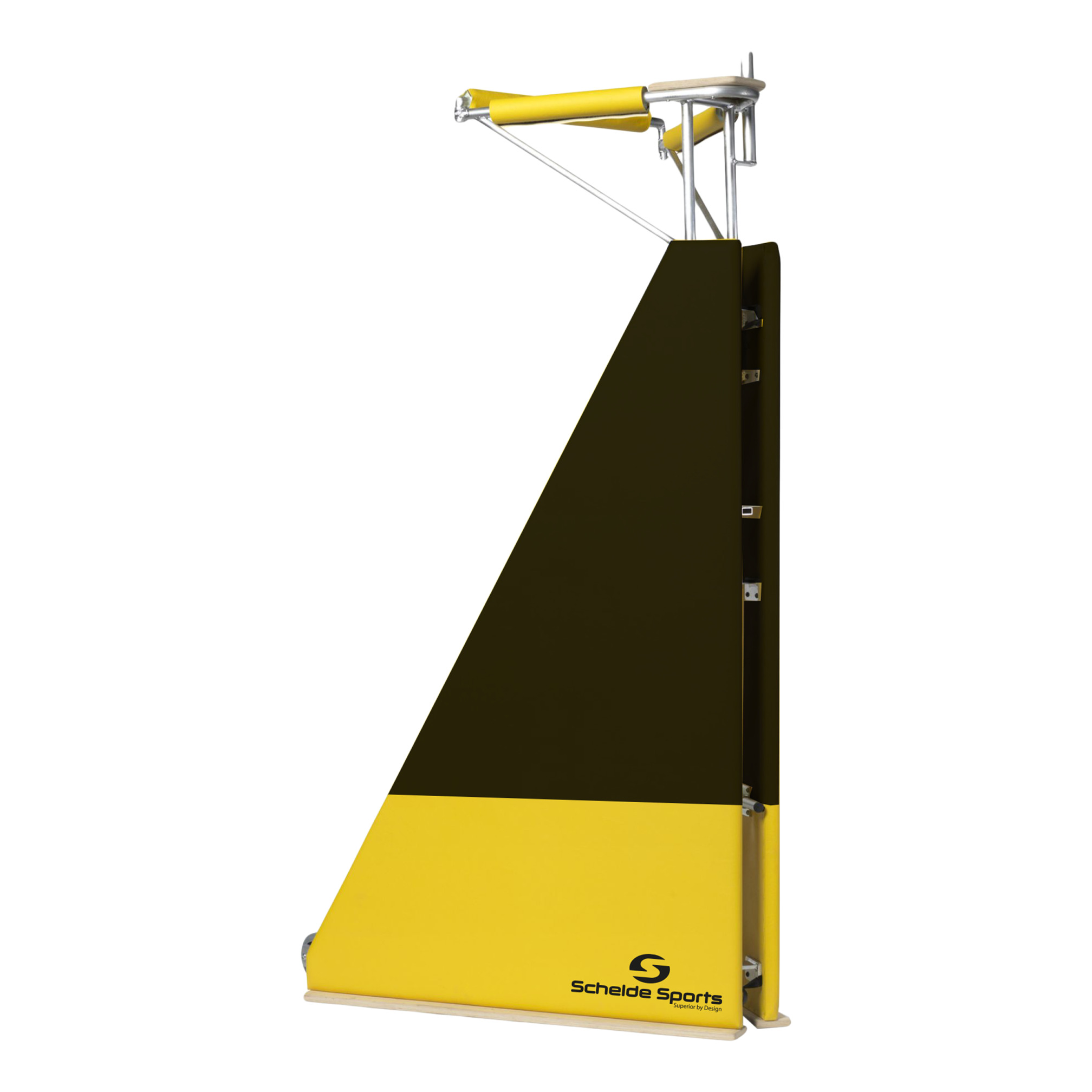 Chaise d'arbitre Beach-Volley Pro