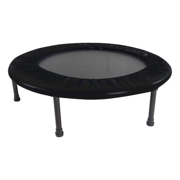Mini trampoline Ø 1 m – Renforcement & coordination