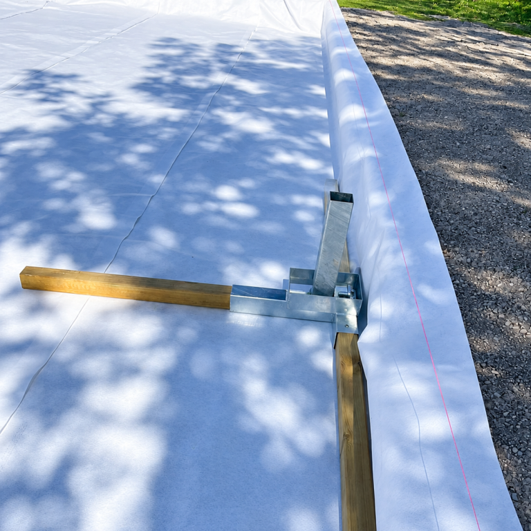 Comment construire un terrain de beach-volley ? Le guide complet aux normes FFVolley