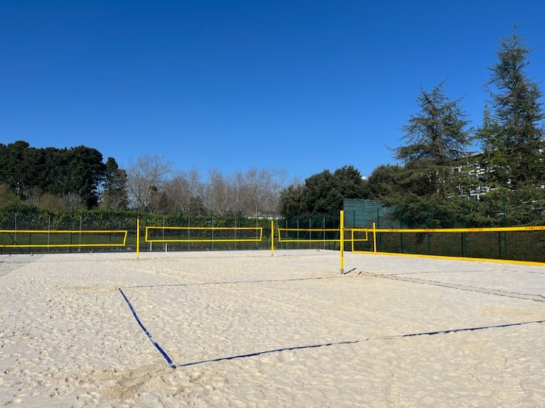 Créer un Beach Volley Parc : le guide complet pour les clubs et collectivités