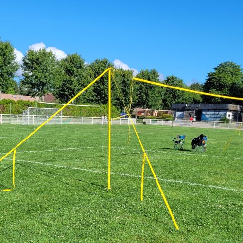 Tournoi de Vandoeuvre les Nancy